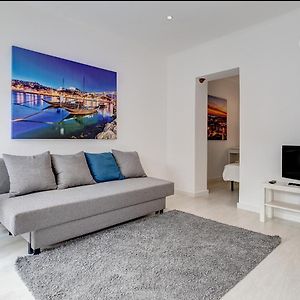 Appartement met een Slaapkamer